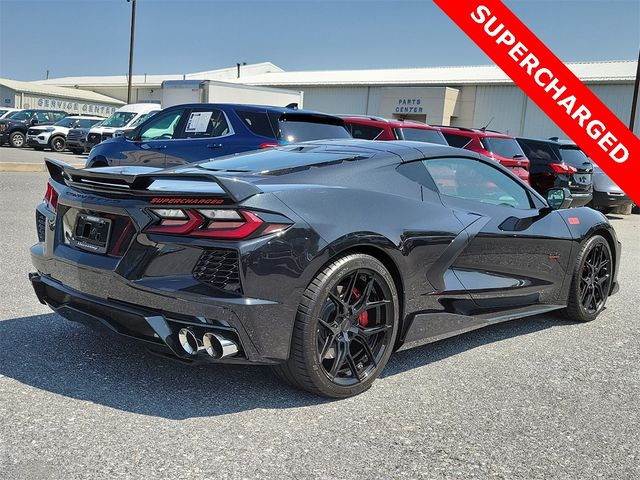 2023 Chevrolet Corvette 3LT