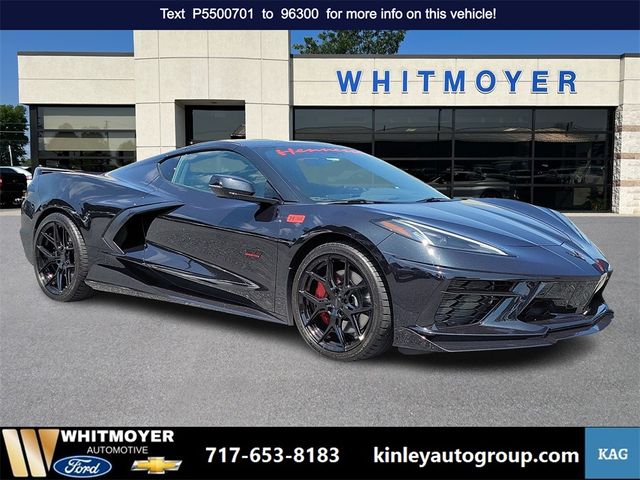 2023 Chevrolet Corvette 3LT