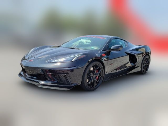 2023 Chevrolet Corvette 3LT