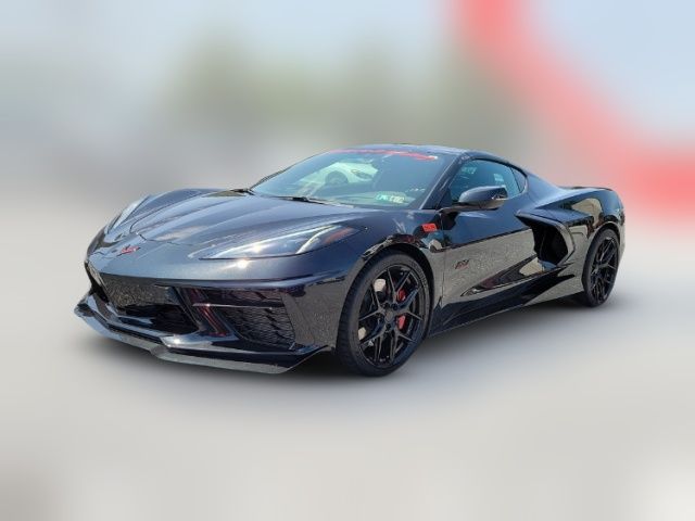 2023 Chevrolet Corvette 3LT