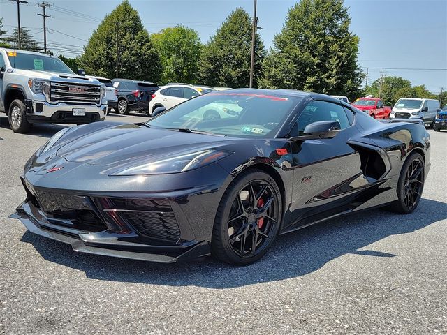 2023 Chevrolet Corvette 3LT