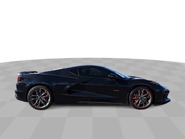 2023 Chevrolet Corvette 3LT