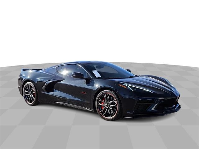 2023 Chevrolet Corvette 3LT