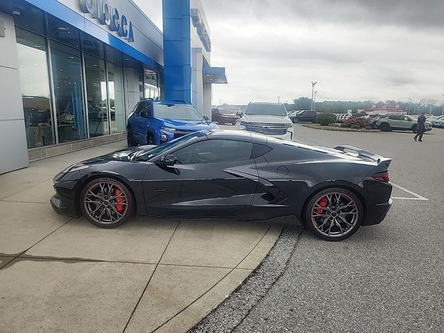 2023 Chevrolet Corvette 3LT