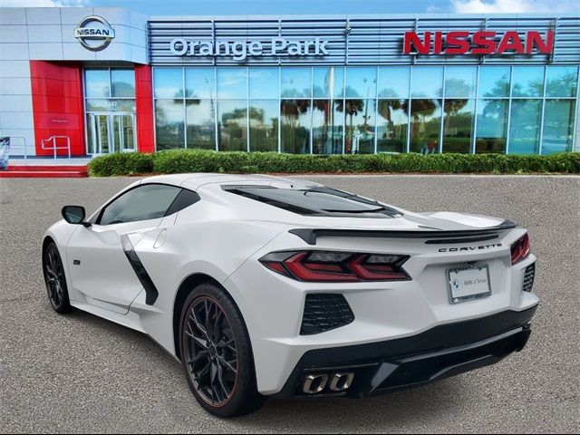 2023 Chevrolet Corvette 3LT