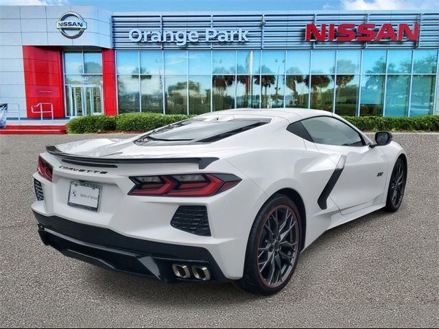 2023 Chevrolet Corvette 3LT