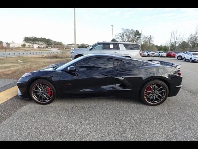 2023 Chevrolet Corvette 3LT