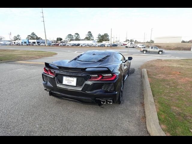 2023 Chevrolet Corvette 3LT