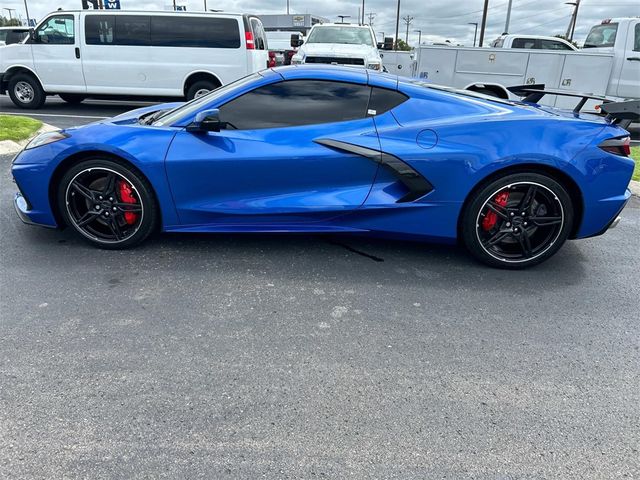 2023 Chevrolet Corvette 3LT