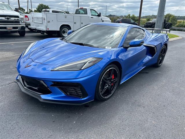 2023 Chevrolet Corvette 3LT