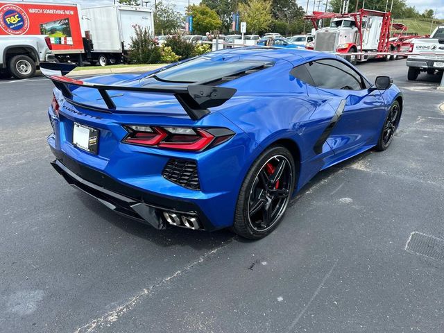 2023 Chevrolet Corvette 3LT