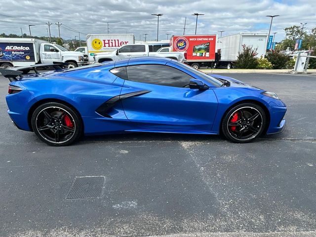 2023 Chevrolet Corvette 3LT