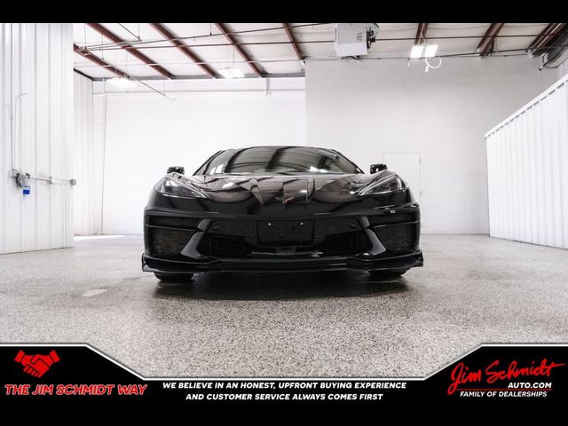 2023 Chevrolet Corvette 3LT