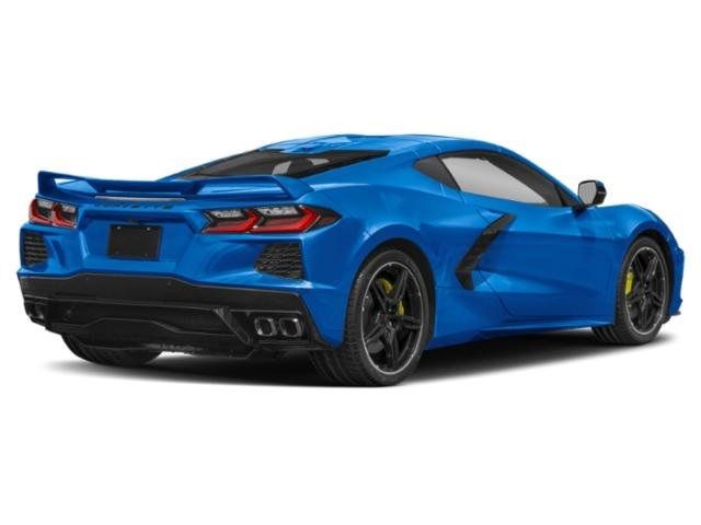 2023 Chevrolet Corvette 3LT