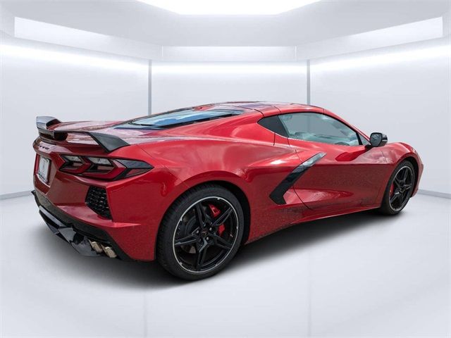 2023 Chevrolet Corvette 3LT