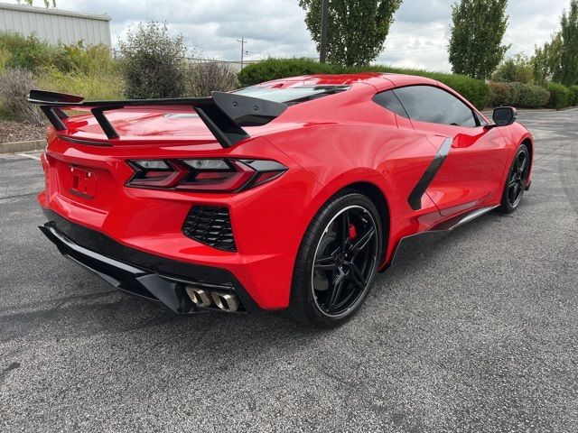 2023 Chevrolet Corvette 3LT