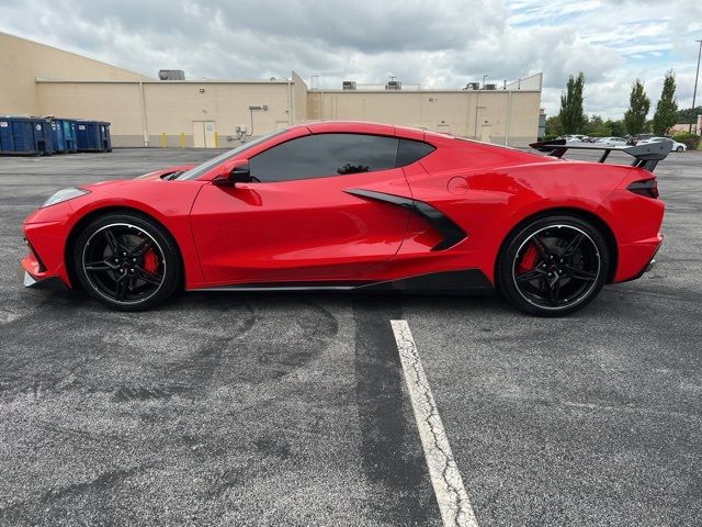 2023 Chevrolet Corvette 3LT