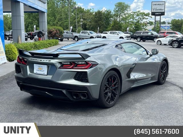 2023 Chevrolet Corvette 3LT