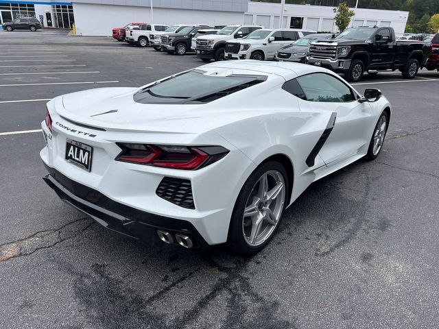 2023 Chevrolet Corvette 3LT