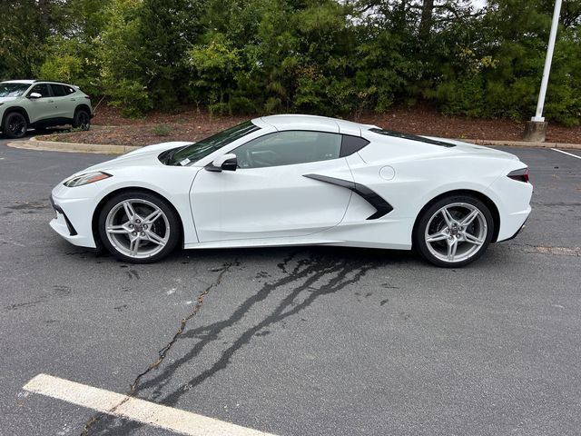 2023 Chevrolet Corvette 3LT