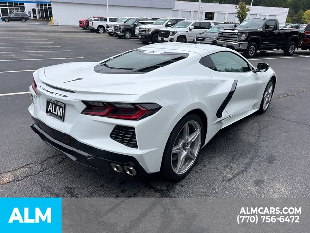 2023 Chevrolet Corvette 3LT