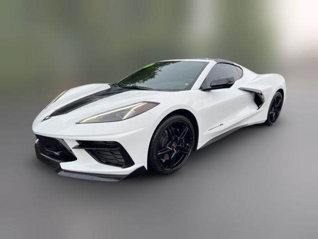 2023 Chevrolet Corvette 3LT