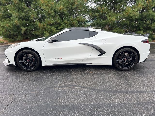 2023 Chevrolet Corvette 3LT