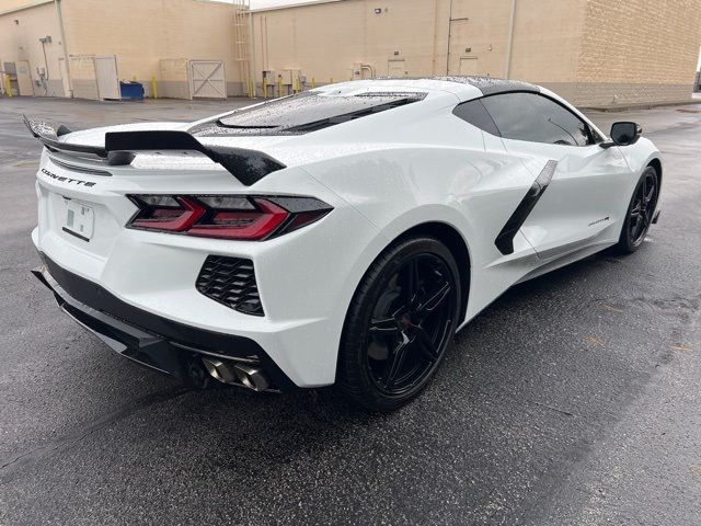 2023 Chevrolet Corvette 3LT