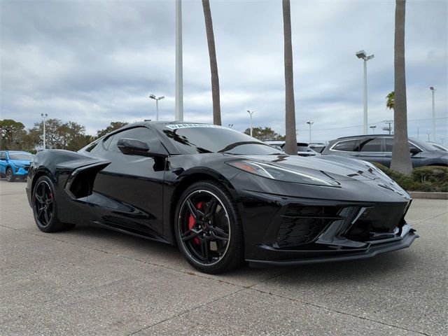 2023 Chevrolet Corvette 3LT