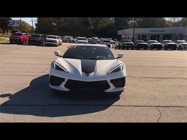 2023 Chevrolet Corvette 3LT