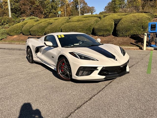 2023 Chevrolet Corvette 3LT