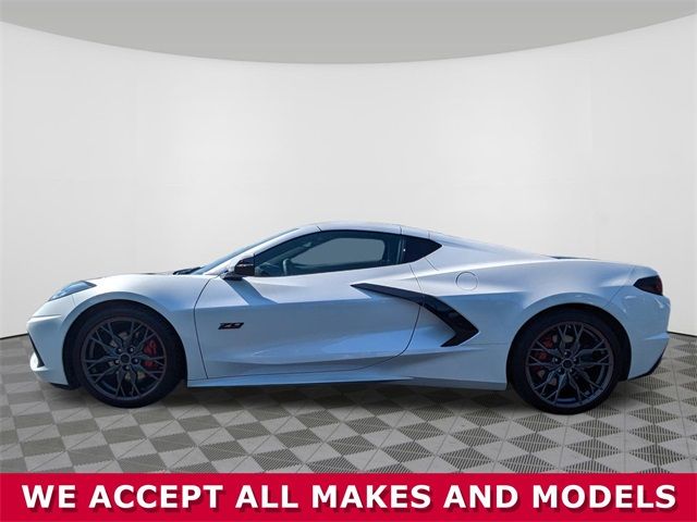 2023 Chevrolet Corvette 3LT