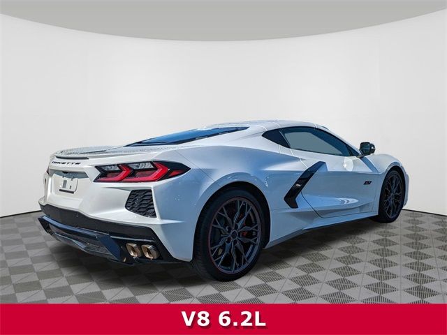 2023 Chevrolet Corvette 3LT