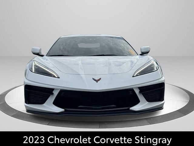 2023 Chevrolet Corvette 3LT