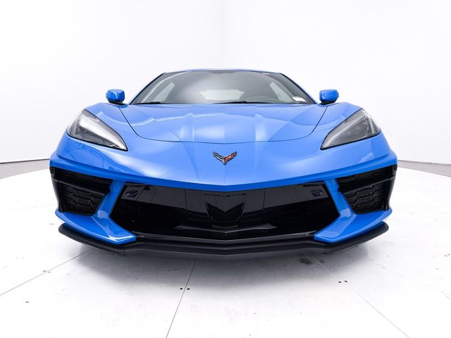 2023 Chevrolet Corvette 3LT
