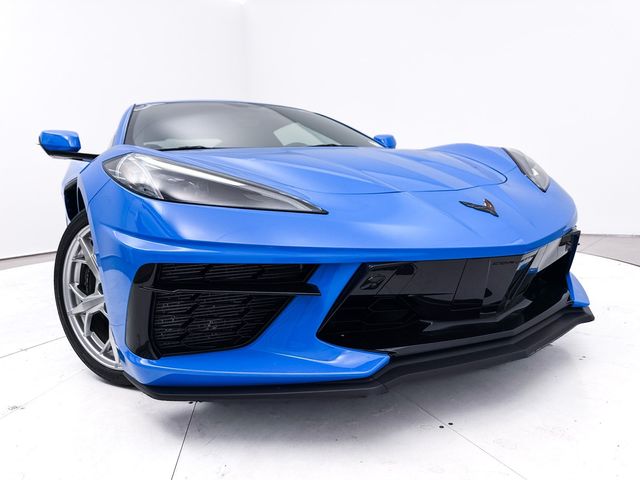 2023 Chevrolet Corvette 3LT