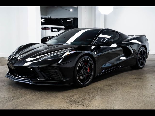 2023 Chevrolet Corvette 3LT