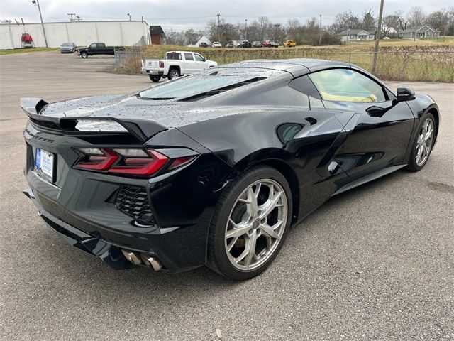 2023 Chevrolet Corvette 3LT