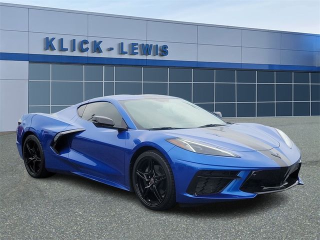 2023 Chevrolet Corvette 3LT