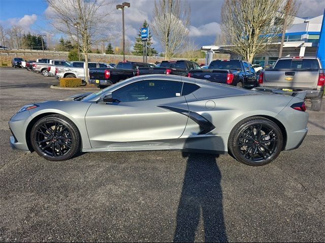 2023 Chevrolet Corvette 3LT