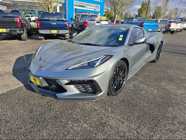 2023 Chevrolet Corvette 3LT