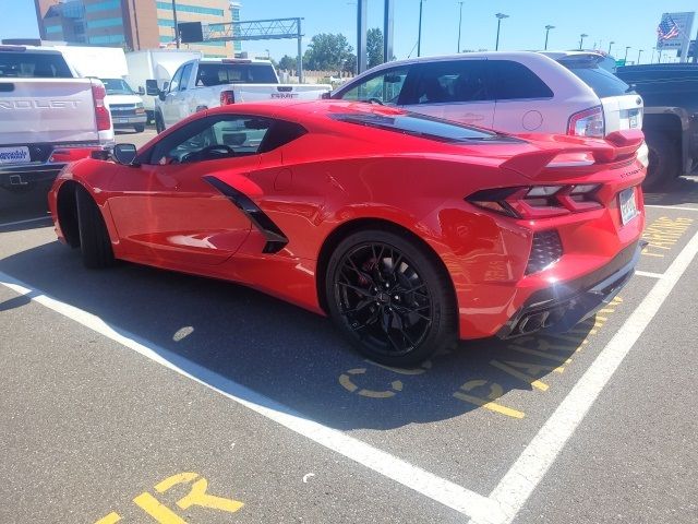 2023 Chevrolet Corvette 3LT