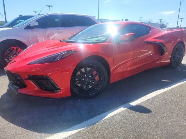 2023 Chevrolet Corvette 3LT