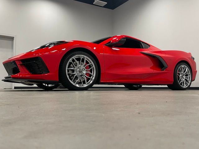 2023 Chevrolet Corvette 3LT