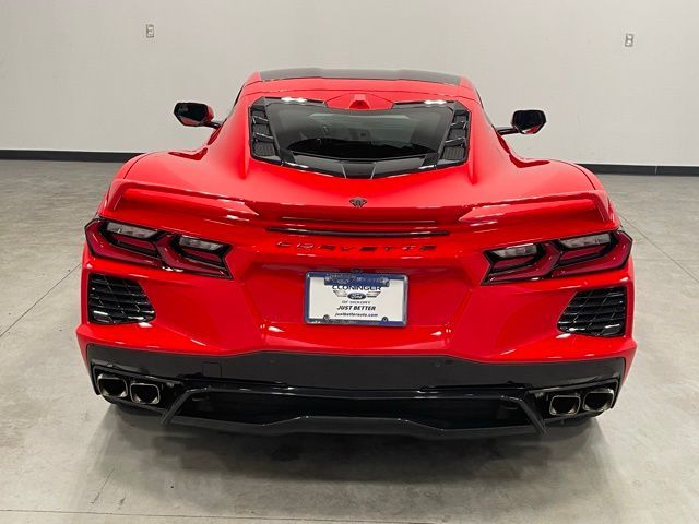 2023 Chevrolet Corvette 3LT