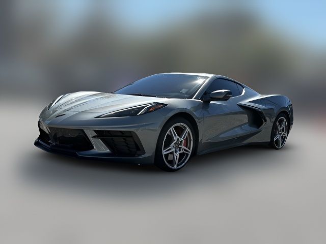 2023 Chevrolet Corvette 3LT