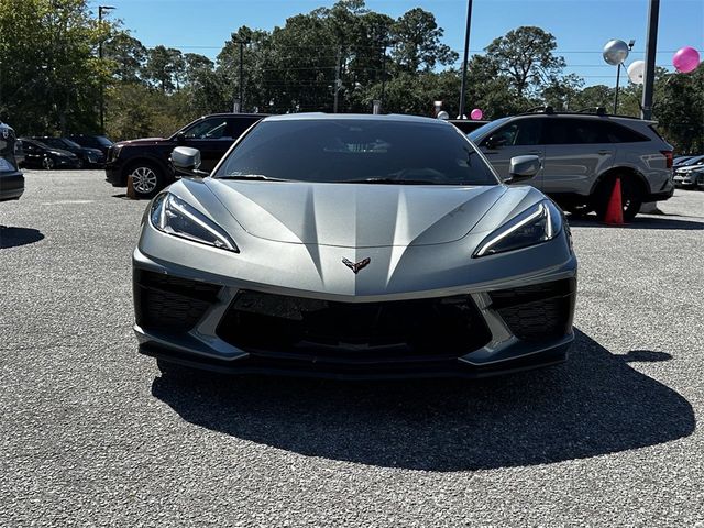 2023 Chevrolet Corvette 3LT