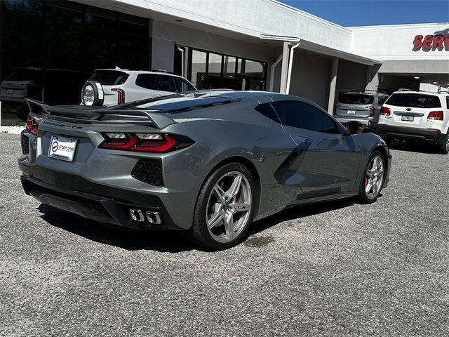 2023 Chevrolet Corvette 3LT