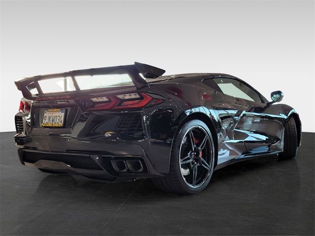 2023 Chevrolet Corvette 3LT