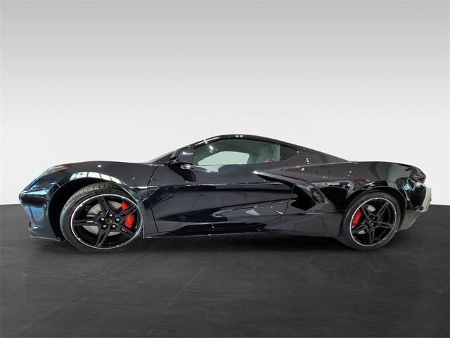 2023 Chevrolet Corvette 3LT